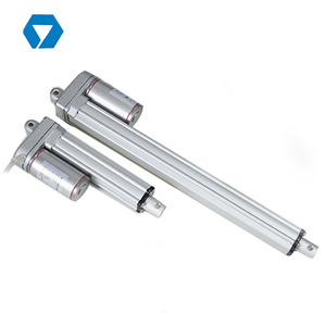 ปรับจังหวะสวิทช์แม่เหล็ก12V <span class=keywords><strong>Electric</strong></span> Linear Actuator 12นิ้ว900N - Product Image 2