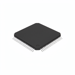 80 LQFP Buy Online Electronic Components Embedded Original One Stop Service UPD78F0474GK-GAK-AX - Product Image 1