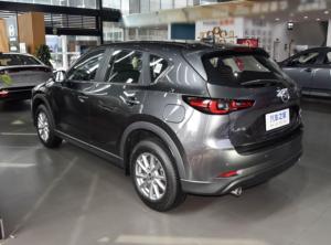 Offre Spéciale – Véhicule d'occasion de marque Changan <span class=keywords><strong>Mazda</strong></span> CX5 SUV de luxe 2.0L IActiv <span class=keywords><strong>AWD</strong></span> Boîte automatique Pneus R17 Conduite à gauche - Product Image 2