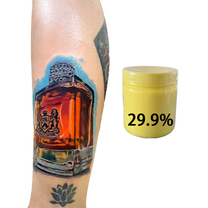 Pigmento de Maquillaje Permanente 2025, Envío Global Rápido, Crema para Tatuajes, Micropigmentación para Labios y Cejas, Pigmento PMU - Product Image 5