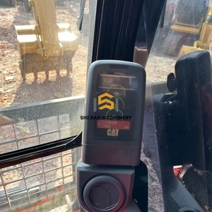 รถขุด CAT 320GX 20 ตัน มือสองสมรรถนะสูง ใช้งานน้อย สภาพดีเยี่ยม พร้อมรับมือกับงานหนัก - Product Image 2