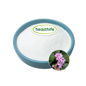 CAS 477-90-7 Bergenia Ligulata Extrait Poudre 98% Bergenin - Product Image 2