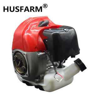 42.7 Cc qualité essence débroussailleuse coupe herbe désherbage Machine débroussailleuse 430 - Product Image 2