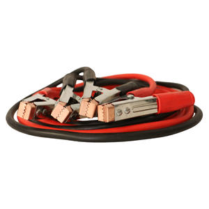 180mm 600A fils <span class=keywords><strong>de</strong></span> démarrage voiture Van <span class=keywords><strong>batterie</strong></span> Booster câble 2m <span class=keywords><strong>batterie</strong></span> pinces crocodiles - Product Image 3