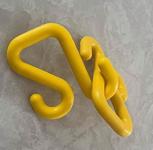 Crochet d'<span class=keywords><strong>isolation</strong></span> en résine époxy PVC haute tension Matériaux et éléments d'<span class=keywords><strong>isolation</strong></span> de travail en direct - Product Image 3