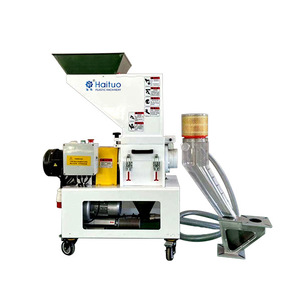 Machine de broyage de déchets, Machine de fraisage portique, Broyeur de fibres de verre et de plastique, Broyeur de plastiques recyclés - Product Image 4