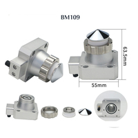 Nouvel accessoire pour équipement laser à fibre Raytools BM111 : Tête de découpe laser, connecteur de buse, pièces de capteur de capacitance pour la construction