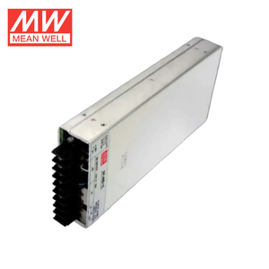 หมายถึงดี SP-480ชุด480วัตต์แหล่งจ่ายไฟสลับเอาต์พุตเดี่ยวพร้อมฟังก์ชั่น PFC แรงดัน3.3V/5V/12V/15V/24V/48V - Product Image 3