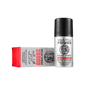 Produits Tendances 2025 Nouveautés Spray Retardateur Sexuel Anti-Éjaculation Précoce 28000 Huile Sexuelle Bio Sans Additifs 45ml pour Hommes - Product Image 2