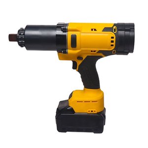 <span class=keywords><strong>Clé</strong></span> <span class=keywords><strong>dynamométrique</strong></span> électrique CNC sans balais à batterie au lithium rechargeable, couple élevé, puissance élevée, avec une plage de <span class=keywords><strong>25</strong></span> Nm et une garantie d'un an - Product Image 6
