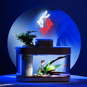 Custom Dimmable RGB <b>LED</b> Neon Sign, Personalized Commercial <b>Name</b> Billboard, Golf Themed Business Neon Sign - Product Image 5