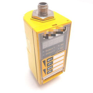 Transmetteur Pc010-gi1/PAL, 10bar / 145psi, 24vdc New Original Ready Stock Industrial Automation Pac D - Product Image 1