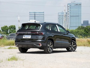 Excellent <span class=keywords><strong>prix</strong></span> pour <span class=keywords><strong>Volkswagen</strong></span> Tharu modèle 2025 300TSI 2WD édition Bright Moon avec toit ouvrant panoramique en stock, vente flash - Product Image 4