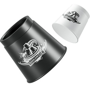 Tazas Apilables Yongjun YJ8023 6.5x6.5x24.5cm, Juguete Educativo de Física de ABS para Niños de 7 a 12 Años - Product Image 1