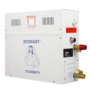 <span class=keywords><strong>Générateur</strong></span> de bain de vapeur série STCMOET Sauna résidentiel Petit <span class=keywords><strong>générateur</strong></span> de bain de vapeur 4.5KW - Product Image 2
