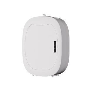 Diffuseur d'arômes intelligent NEWIND de luxe, contrôle par application, grande capacité 200 ml, 300 m³, pour la maison, le bureau, l'hôtel - Product Image 6