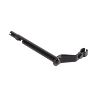 Ensemble de culbuteur de séparation de moto pour Honda CB400X CB400F CBR400R tige de poussée d'embrayage