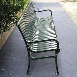 Banc <span class=keywords><strong>de</strong></span> <span class=keywords><strong>jardin</strong></span> <span class=keywords><strong>en</strong></span> <span class=keywords><strong>fer</strong></span> <span class=keywords><strong>forgé</strong></span> Gavin avec revêtement <span class=keywords><strong>en</strong></span> poudre, banc <span class=keywords><strong>de</strong></span> <span class=keywords><strong>jardin</strong></span> <span class=keywords><strong>en</strong></span> <span class=keywords><strong>fer</strong></span> <span class=keywords><strong>forgé</strong></span> pour l'extérieur - Product Image 6