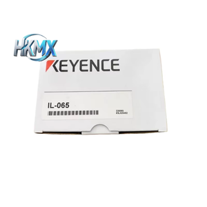 Nuevo Sensor de Desplazamiento Láser IL-300/ IL-600/ IL-065 - Product Image 1