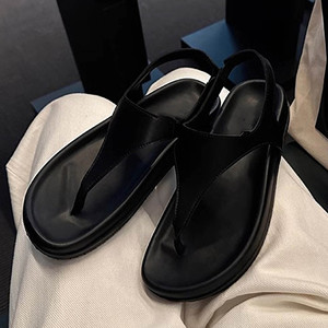 Sandalias de Tacón Alto para Mujer, Verano, XSD, Suaves, Cómodas, Antideslizantes, de Charol, para Fiesta o Vacaciones - Product Image 2