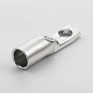 <span class=keywords><strong>Terminal</strong></span> de câblage en cuivre étamé de type <span class=keywords><strong>TPE</strong></span> épaissi pour réseau de communication, fourni par l'usine - Product Image 1