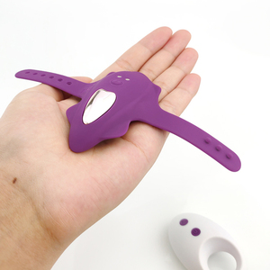 Tốc Độ Cao Woman Girl Sex Công Cụ Thoải Mái Ma Thuật Rung Mini Finger <span class=keywords><strong>Bullet</strong></span> - Product Image 3