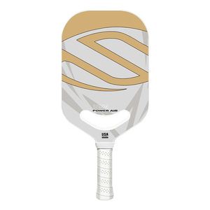 Pala de Pickleball de Fibra de Carbono de 16 mm, Antideslizante, Juego de Entrenamiento para Adolescentes y Adultos - Product Image 5