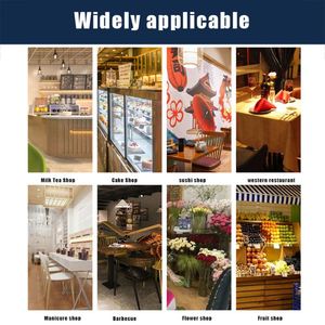 Delantal Unisex Ajustable al por Mayor con Logotipo Personalizado Bordado, Delantal Impermeable para Trabajo, Cocina, Camareros, Restaurante - Product Image 6