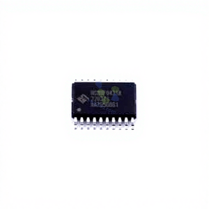 <span class=keywords><strong>2</strong></span> 件微控制器芯片适用于 <span class=keywords><strong>MCU</strong></span>/MPU/SOC HC89F0431A-TSS020-T-M TSSOP-20 中国制造 - Product Image 1