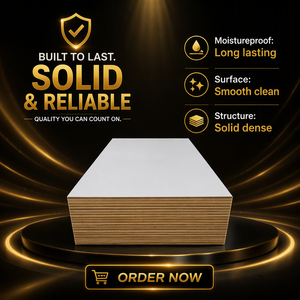 Pannello in <span class=keywords><strong>MDF</strong></span> Impiallacciato Resistente all'Umidità Grado E1 <span class=keywords><strong>3</strong></span> <span class=keywords><strong>mm</strong></span> per Mobili, Decorazioni Murali, Uffici ed Edifici - Product Image 6