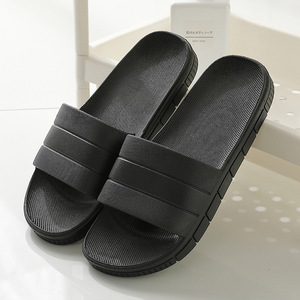 Pantuflas Infantiles Bonitas con Diseño de Chanclas, Parte Superior Tejida, Amortiguación, Suela de Goma Antideslizante, Antiolor y Duraderas - Product Image 6