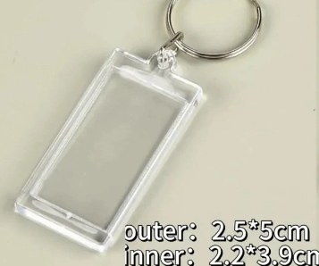 2,5*5 cm