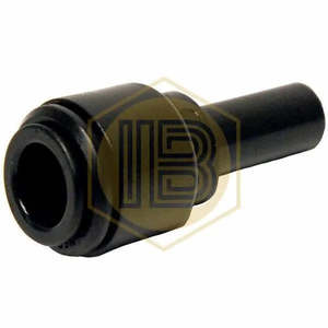 Convertitore da tubo da 10 mm a raccordo da 3/8 pollici - Product Image 1