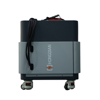 Testeur de vie de vieillissement haute précision 380V pour batteries de véhicules électriques avec garantie d'un an