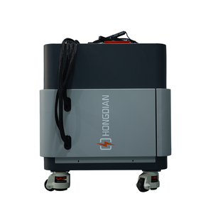 Équipement de <span class=keywords><strong>test</strong></span> d'âge par charge et décharge pour batteries de véhicules électriques 120V 200A - Product Image 6