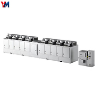 Variateur de fréquence Siemens Perfect Harmony GH150 pour moyenne tension, haute fiabilité, refroidissement par eau, convertisseur MV VFD