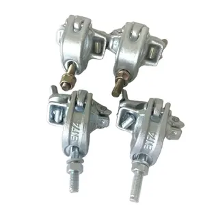 Tháng Chín Mua Sắm Lễ Hội Giả Mạo Xoay Coupler Cho Giàn Giáo Hệ Thống