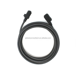 Câble de montage à distance pour radio mobile Motorola, 5 mètres, PMKN4144A, pour DGM8000e DGM8500e DM4601e DM4600e DM4401e - Product Image 4