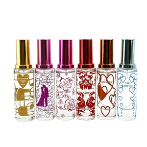 ขวดน้ำหอมทำจากแก้วอลูมิเ<span class=keywords><strong>น</strong></span>ียมทรงสี่เหลี่ยมขนาดเล็กข<span class=keywords><strong>ว</strong></span>ดน้ำหอมทำจากอะลูมิเนียมข<span class=keywords><strong>น</strong></span>าดเล็ก - Product Image 5