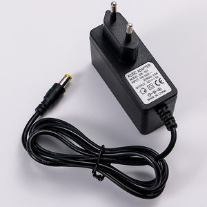 محول طاقة BAIWEI 12 فولت <span class=keywords><strong>1.5A</strong></span> مثبت على الحائط 1.5 أمبير 18 واط 50/60 هرتز مزود طاقة ABS للكمبيوتر - Product Image 4