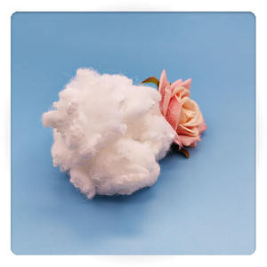 Vente en gros <span class=keywords><strong>de</strong></span> coussins <span class=keywords><strong>de</strong></span> remplissage en fibre <span class=keywords><strong>de</strong></span> polyester à infrarouge lointain PSF ou <span class=keywords><strong>de</strong></span> <span class=keywords><strong>rembourrage</strong></span> d'oreiller <span class=keywords><strong>ouate</strong></span> conjuguée creuse - Product Image 3