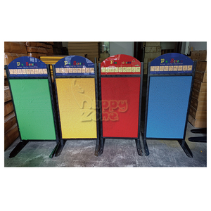 Venta caliente para todas las edades patio interior <span class=keywords><strong>3D</strong></span> Pin impresión Pin pantalla educativa Cuerpo Humano Máquina de impresión y tamaño medio - Product Image 3