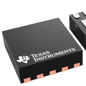 Texas Instruments TPS7A9101DSKT LDO régulateur de tension 500mA haute précision faible bruit réglable 1.4V 6.5V entrée WSON Surface - Product Image 1