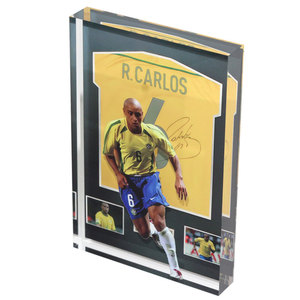 Nhà cung cấp Nhà máy khung ảnh <span class=keywords><strong>12x8</strong></span> cm Acrylic khối ảnh gạch - Product Image 5