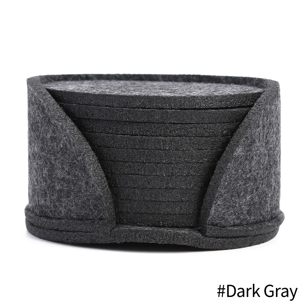Dark Gray