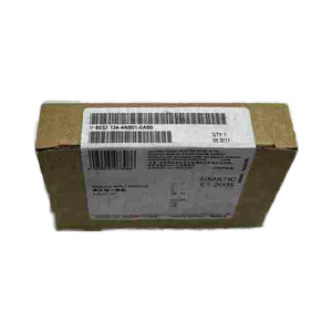 100% ban đầu mới 6es7134-4nb01-0ab0 mô-đun điện tử 2AI TC tính năng cao với bù nhiệt độ bên trong - Product Image 5