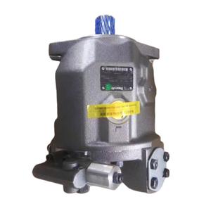 Bomba de Pistones Axiales Hidráulica a Precio de Fábrica A10VSO28DFR1-31R-PPA12N00 con 3 Meses de Garantía, Maquinaria de Origen Chino para Inspección por Video - Product Image 1