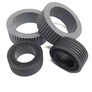 ลูกกลิ้งเลือก <span class=keywords><strong>fi</strong></span>-6130ลูกกลิ้งเบรคยางเท่านั้นเหมาะสำหรับ6130Z <span class=keywords><strong>fi</strong></span>-6130ฟูจิตสึ6140Z <span class=keywords><strong>6230</strong></span> 6230Z 6240Z 6240 PA03540-0001 - Product Image 1