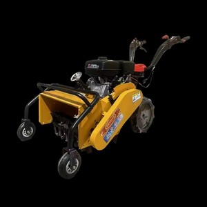 Mini Farm Power Weeder <b>Grass</b> Cutter Automatic Portable Weeding Weeds <b>Cutting</b> <b>Machine</b> - Product Image 4