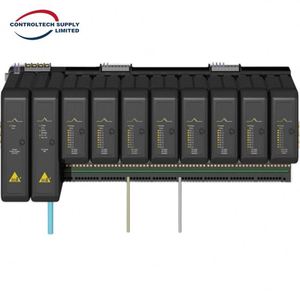 Módulo de Controlador Nuevo Original KJ4001X1-CC1, Pieza de Repuesto para Control Industrial, Envío Rápido a Todo el Mundo - Product Image 4